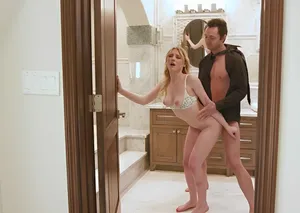 Quan hệ em gái hàng xóm lẵng lơ ở cạnh bên ~eimi fukada