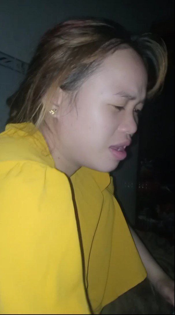 đang lén lút cắm sừng với gấu thì cô em người yêu bất ngờ qua nhà